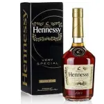 Hennessy VS Naked - 700ml